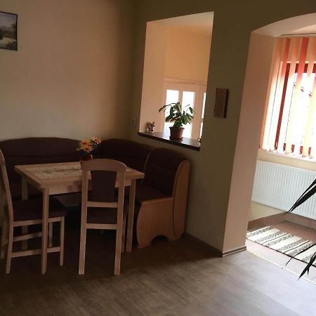 Apartament Bicsak Apartman Joseni Zewnętrze zdjęcie