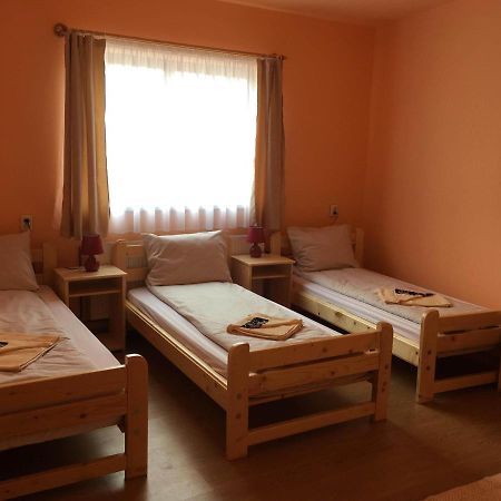 Apartament Bicsak Apartman Joseni Zewnętrze zdjęcie