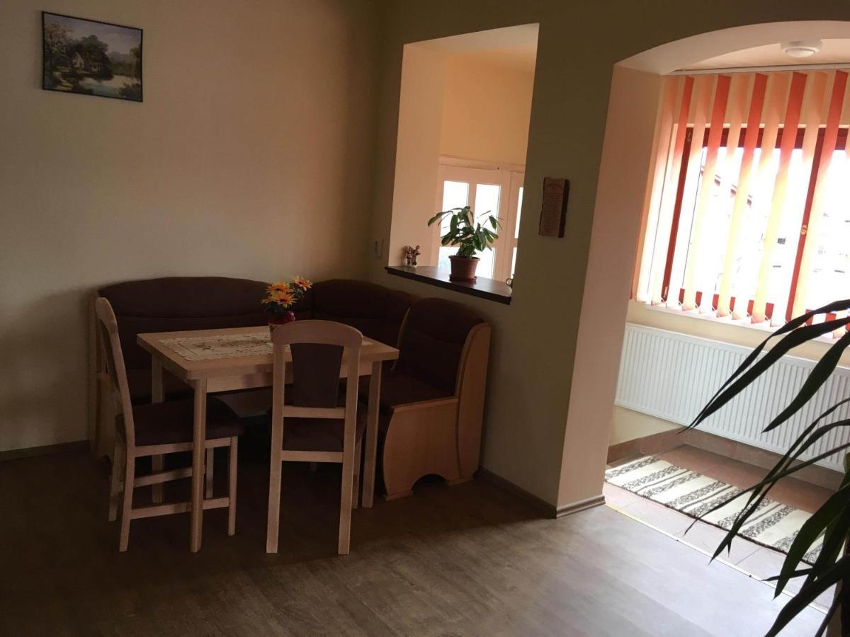 Apartament Bicsak Apartman Joseni Zewnętrze zdjęcie