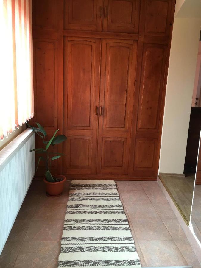 Apartament Bicsak Apartman Joseni Zewnętrze zdjęcie