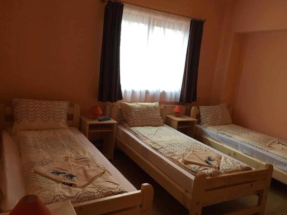 Apartament Bicsak Apartman Joseni Zewnętrze zdjęcie