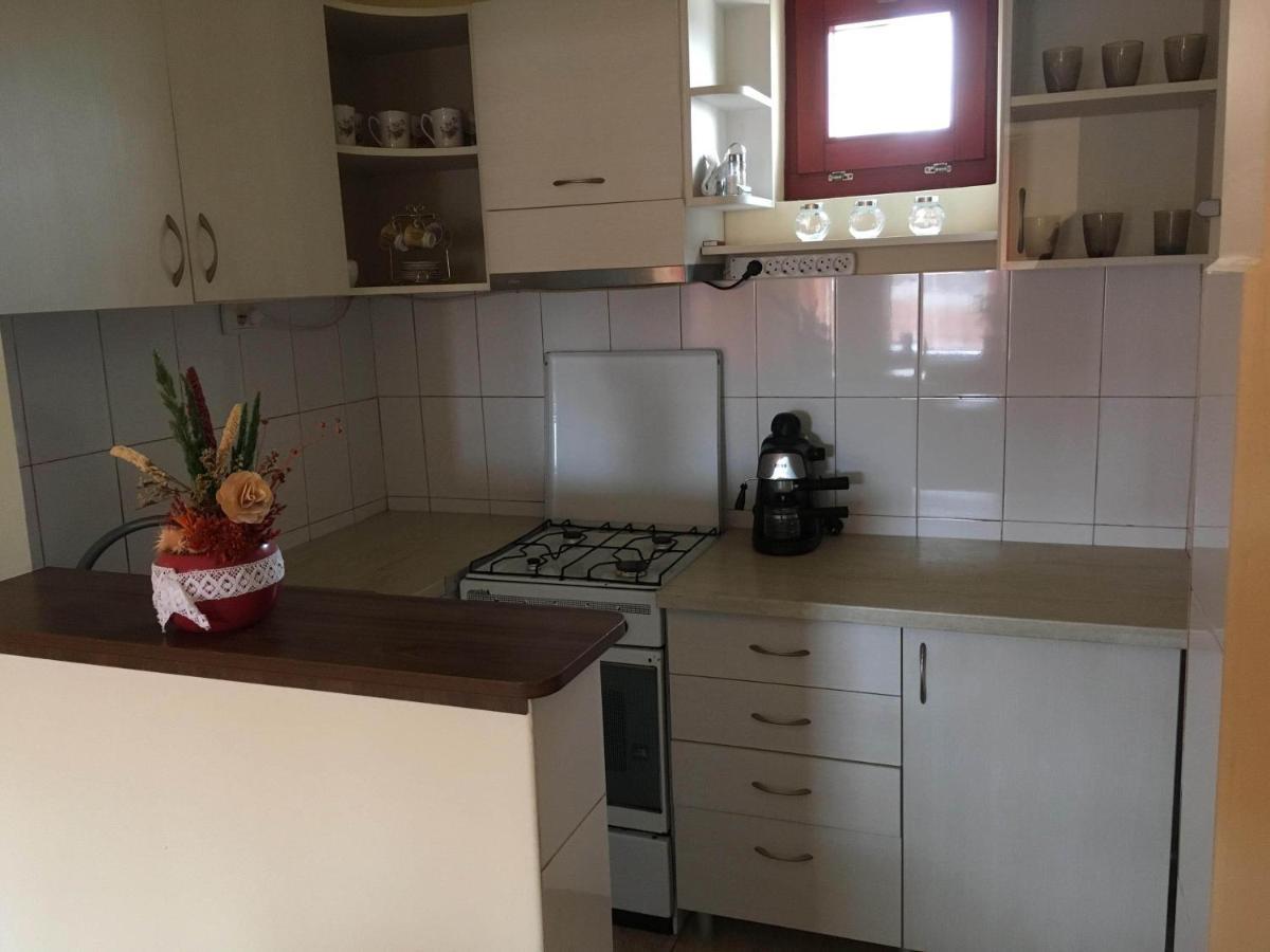 Apartament Bicsak Apartman Joseni Zewnętrze zdjęcie