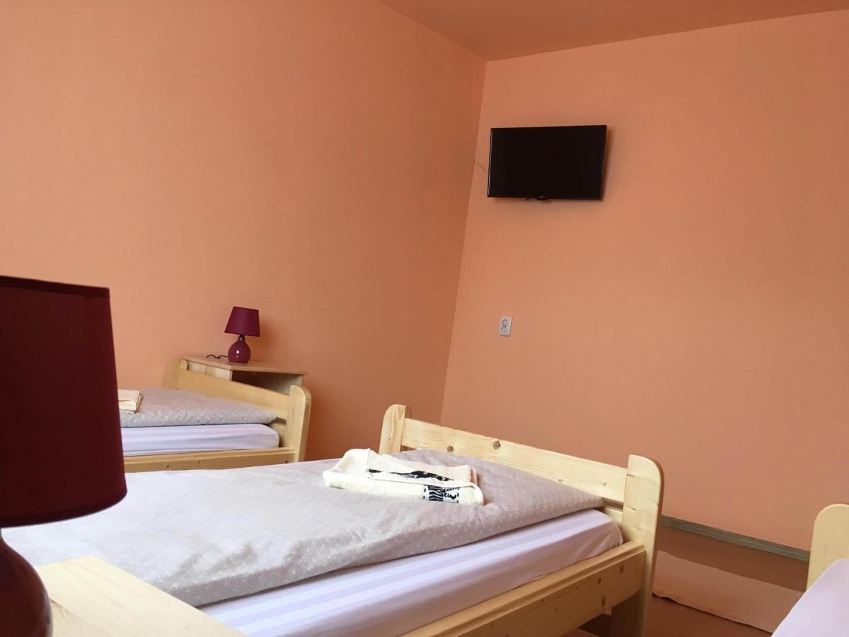 Apartament Bicsak Apartman Joseni Zewnętrze zdjęcie