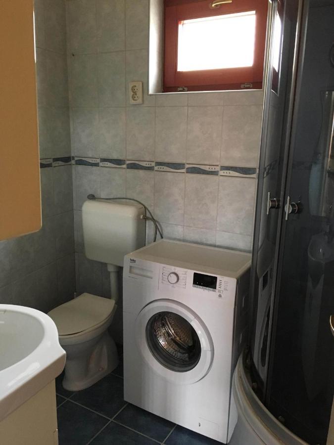 Apartament Bicsak Apartman Joseni Zewnętrze zdjęcie